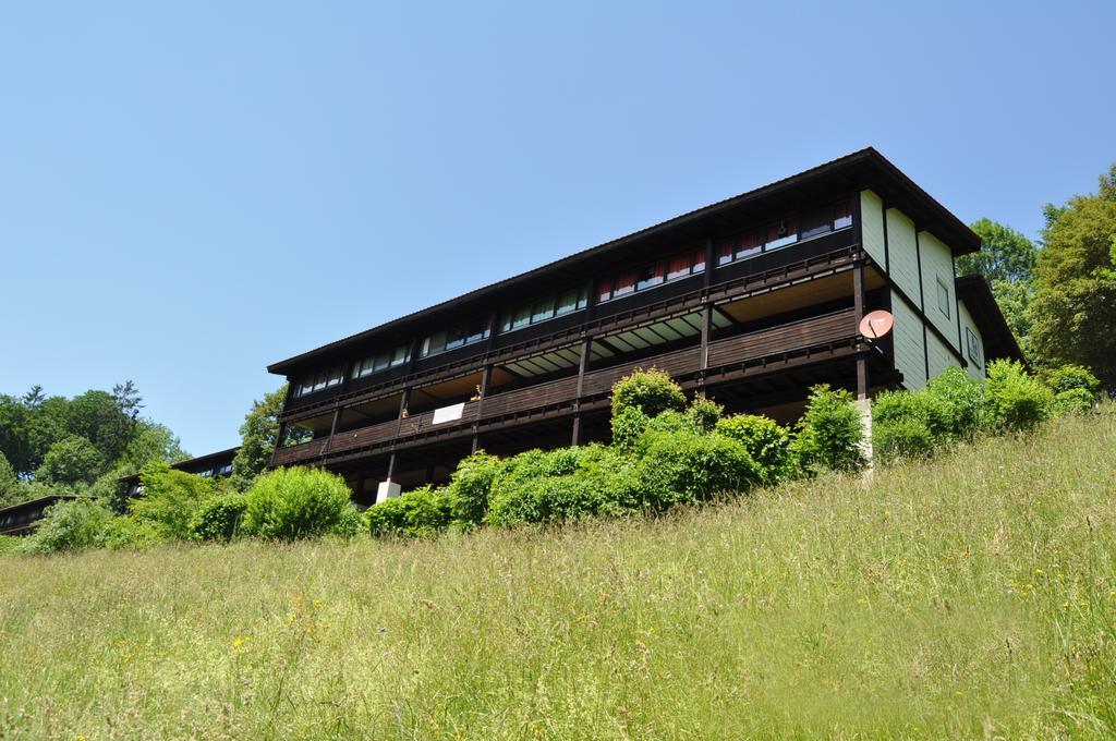 Ferienpark Vorauf Siegsdorf Exteriér fotografie