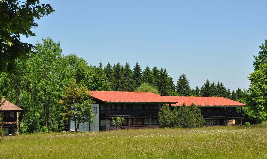 Ferienpark Vorauf Siegsdorf Pokoj fotografie