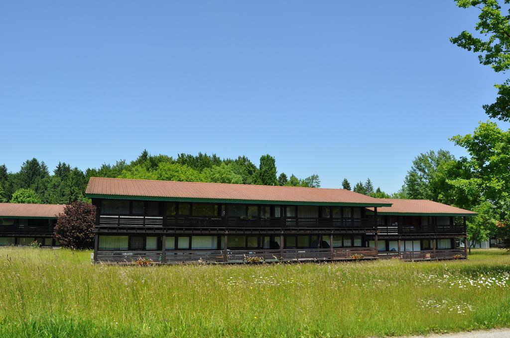 Ferienpark Vorauf Siegsdorf Pokoj fotografie