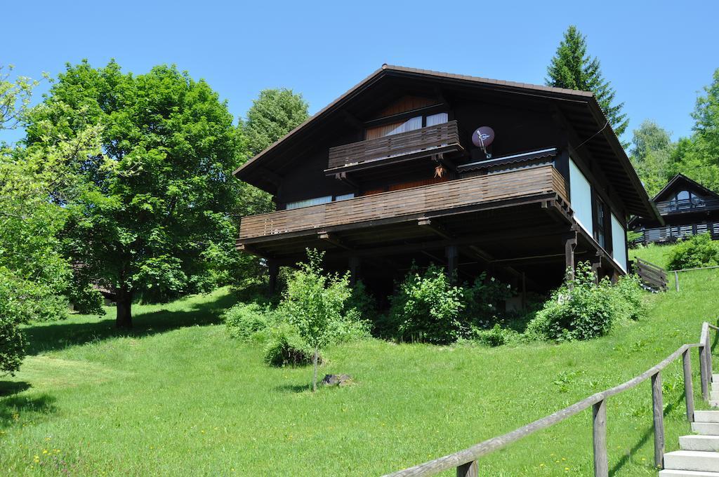 Ferienpark Vorauf Siegsdorf Pokoj fotografie