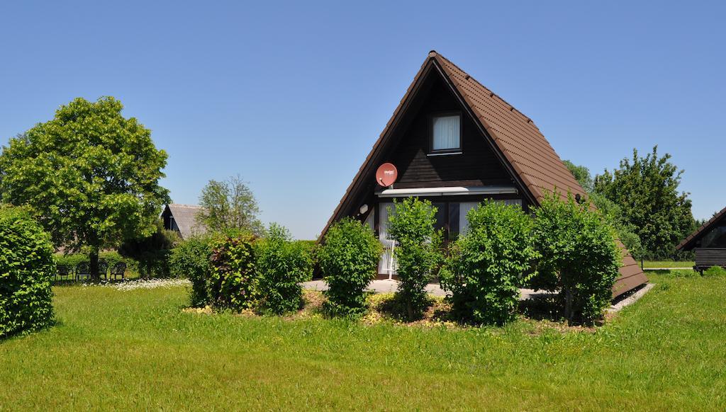 Ferienpark Vorauf Siegsdorf Pokoj fotografie