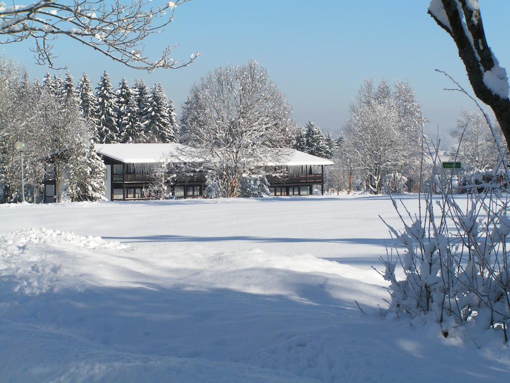 Ferienpark Vorauf Siegsdorf Exteriér fotografie